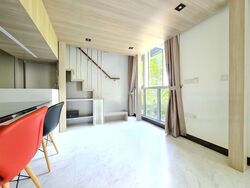 euHabitat (D14), Condominium #477601241